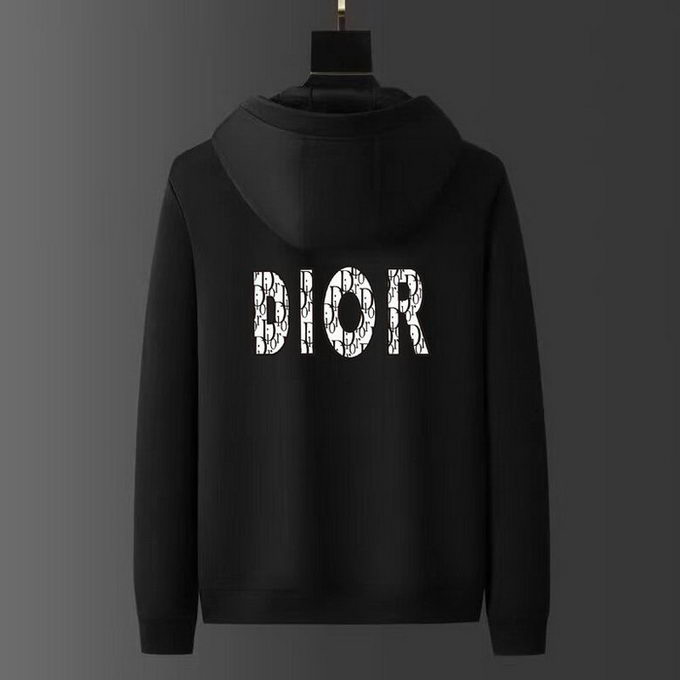 Dior Tracksuit Mens ID:20231110-137